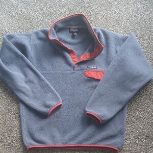 Patagonia SynchellaFleece Pullover